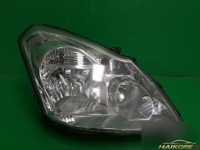 Renault SM7 2011 — фара головного света правая 53502 527 1