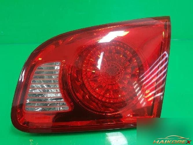 Hyundai Santa Fe 2007 — задний фонарь (багажный свет) 92406 2B000 3