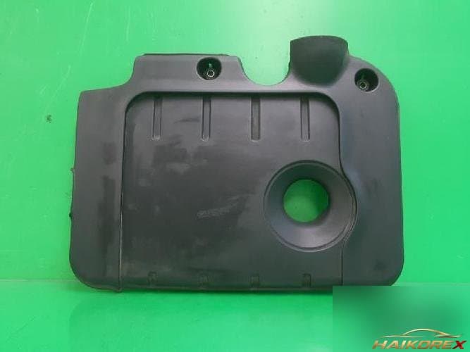 Hyundai Santa Fe 2009 — крышка двигателя 2924027860