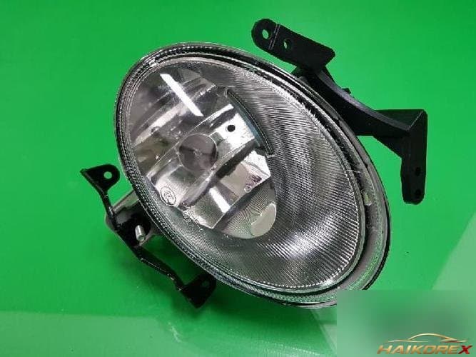 Hyundai Santa Fe 2009 — противотуманная фара правая 92202 2B0
