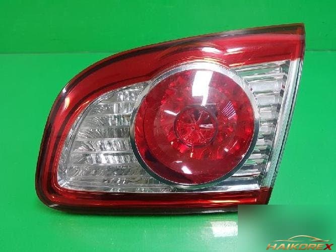 Hyundai Santa Fe 2010 — задний фонарь (багажника) 924062B500