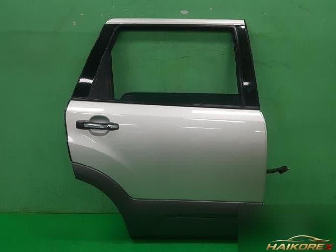 Kia Mohave 2008 — дверь задняя правая 770042J010