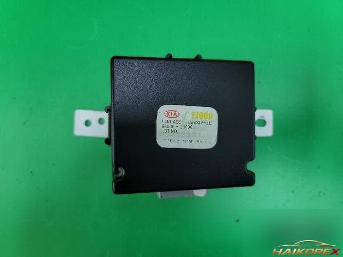 Kia Mohave 2008 — модуль ETACS/BCM 95500 2J000 4
