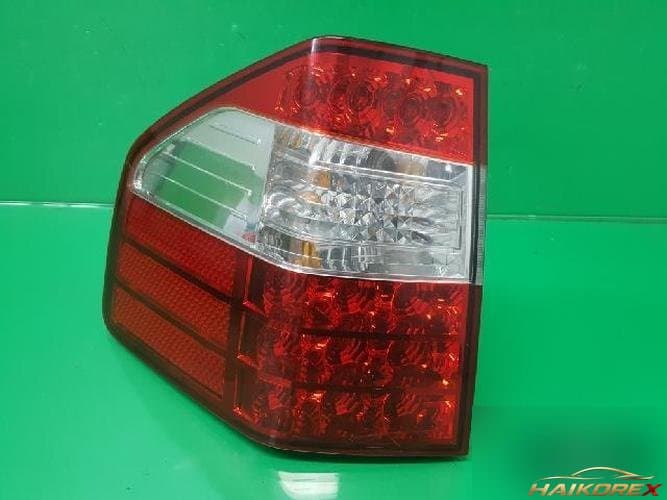 Kia Mohave 2008 — комбинированный фонарь задний левый (водительский) 92401 2J100