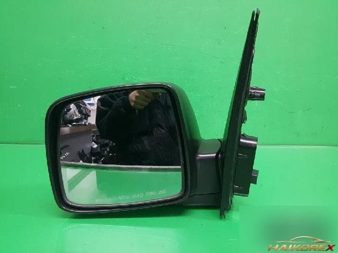 Hyundai Grand Starex 2008 — зеркало боковое левое 87610 4H600
