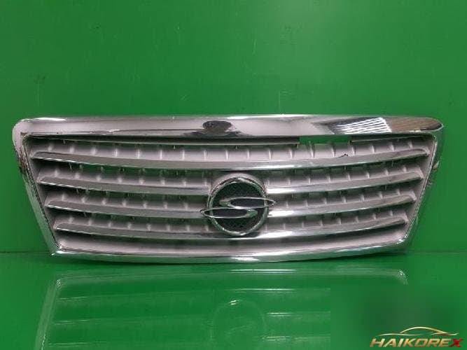 KG Mobility Rexton 2011 — решётка радиатора 7946008B30