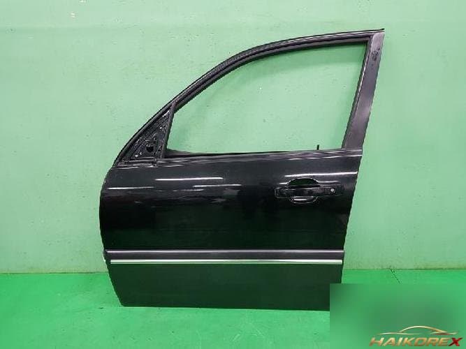 KG Mobility Rexton 2011 — передняя дверь левая