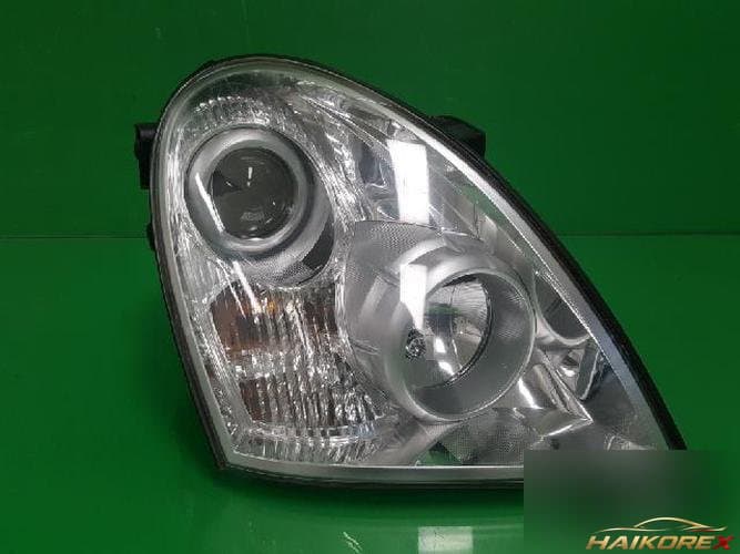 KG Mobility Rexton 2011 — фара правая 8310208B04