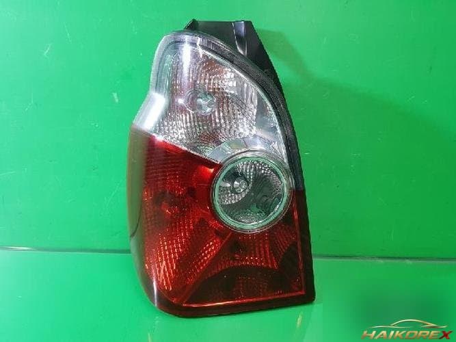 Hyundai Terracan 2003 — фонарь задний левый в сборе (92401-H1110-5)