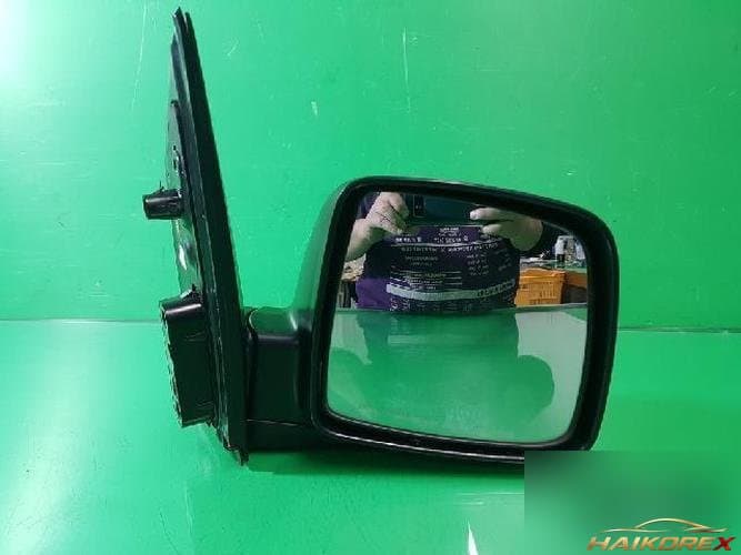 Hyundai Grand Starex 2010 — зеркало боковое правое 87620 4H000 3