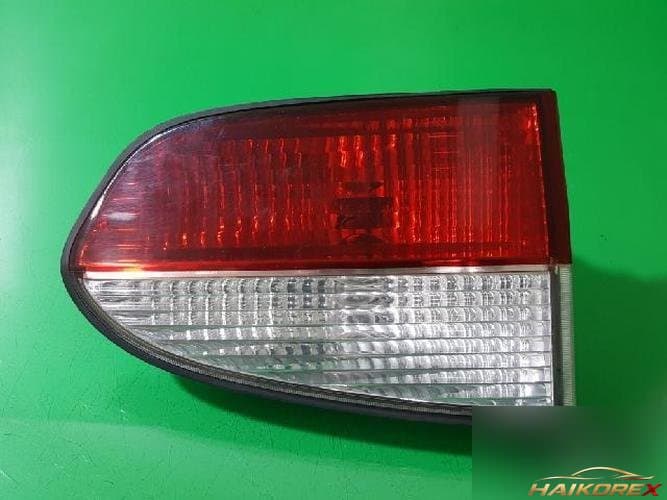 Hyundai Starex 2000 — комбинированный фонарь задний левый 92401 4A500