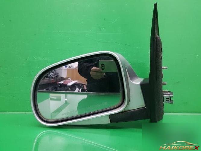 KG Mobility Kaywon 2007 — зеркало боковое левое 7891109001SAF