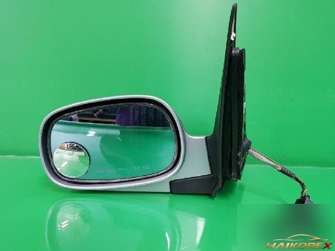 KG Mobility Rexton 2007 — зеркало боковое левое 7893008032SAF