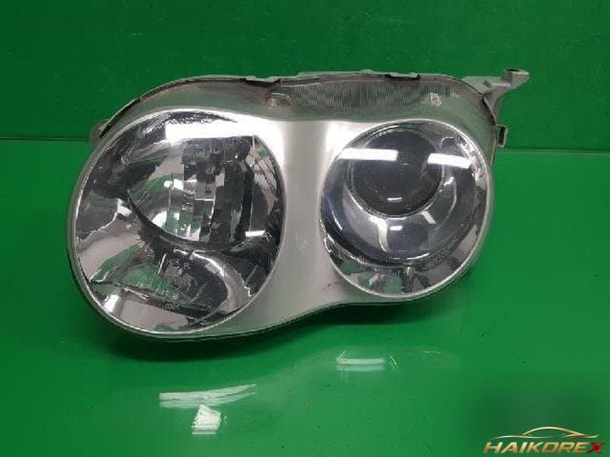 Hyundai Tiburon 1997 — фара левая 9210127000