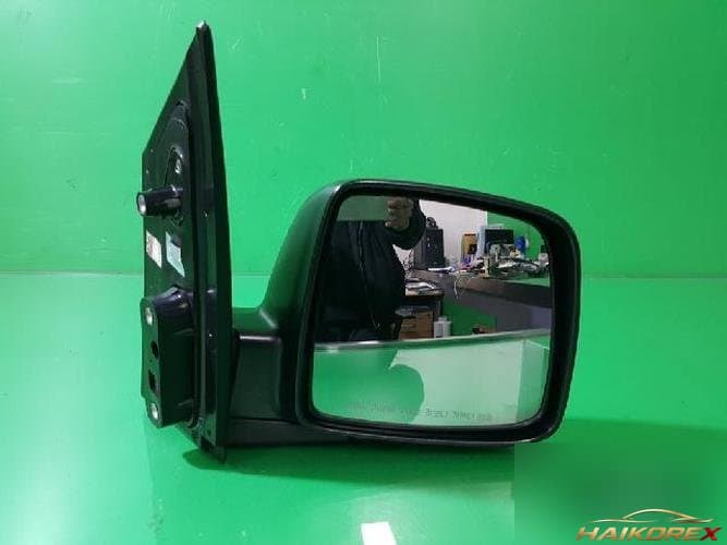 Hyundai Grand Starex 2008 — зеркало боковое правое 87620-4H000-10