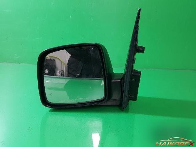 Hyundai Grand Starex 2008 — боковое зеркало левое 87610 4H000 3