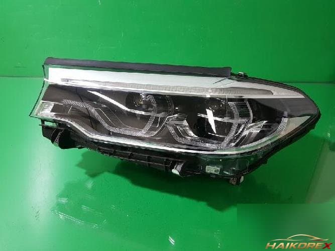 BMW 5 Series 2020 — фара левая 8499121-04