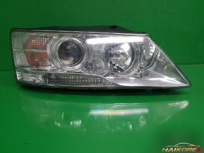 Hyundai Sonata 2008 — фара правая 92102 3K500