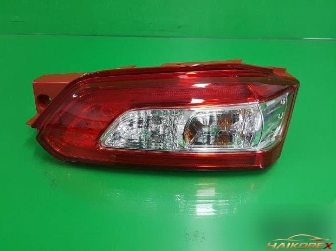 Daihatsu Kitan 2014 — комбинированный фонарь задний правый