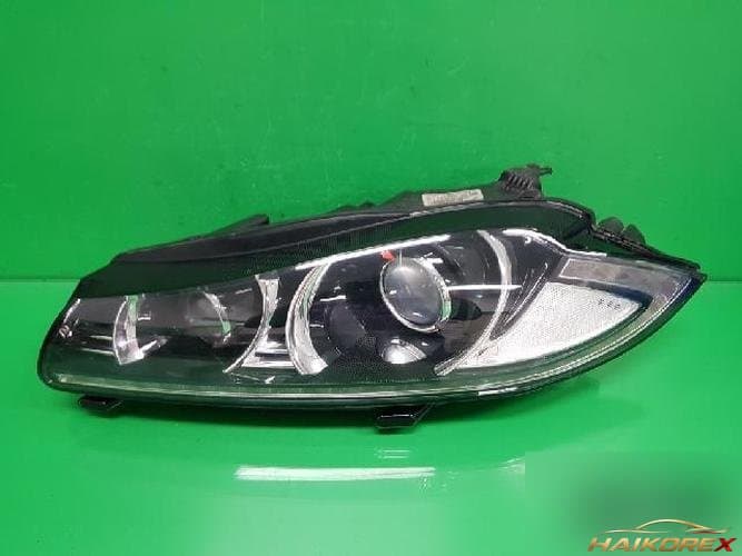 Jaguar XF 2013 — фара левая CX23-13W030-EF