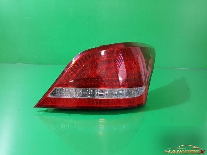 Hyundai Equus 2011 — комбинированный фонарь задний правый (пассажирский) 92402 3N000 2
