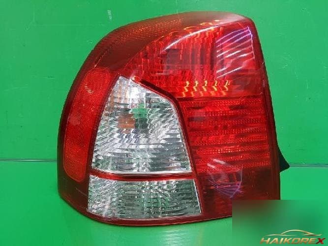 Kia Spectra 2001 — комбинированный фонарь (задний) левый 0K2S1 51160 2