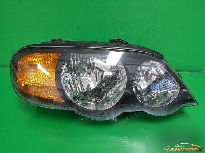 Kia Spectra 2001 — фара правая 0K2S151020 1
