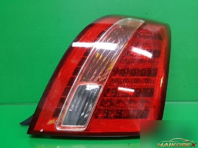Kia Opirus 2007 — комбинированный фонарь задний правый (92402 3F500)