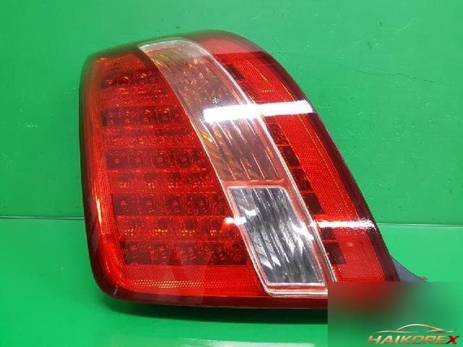 Kia Opirus 2007 — фонарь задний левый в сборе 92401 3F500 10