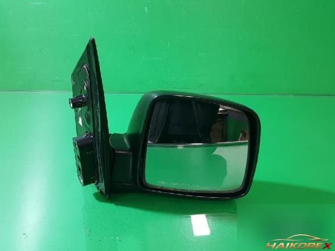 Hyundai Grandstarex 2010 — боковое зеркало правое 87620 4H000 4