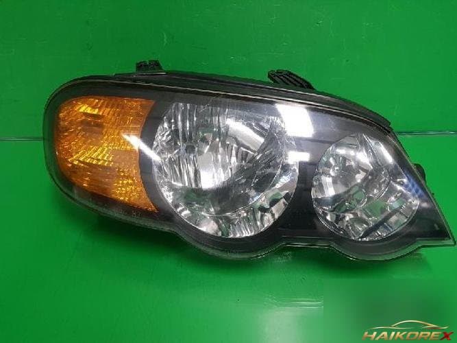 Kia Spectra 2002 — фара правая 0K2S1 51020