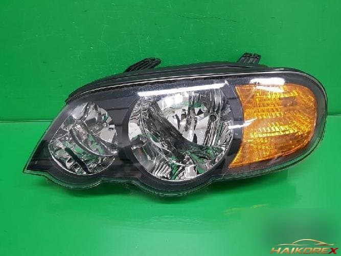 Kia Spectra 2002 — фара левая 0K2S1 51020