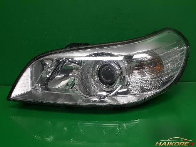 Daewoo Tosca 2009 — фара левая