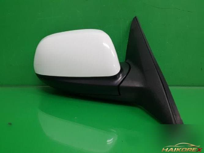 Daewoo Tosca 2008 — боковое зеркало правое