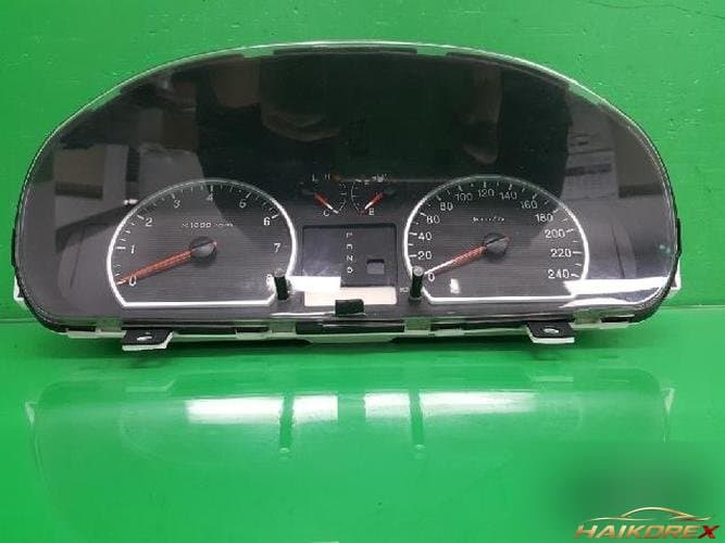 Hyundai Sonata 2004 — панель приборов 94003 3D166 4