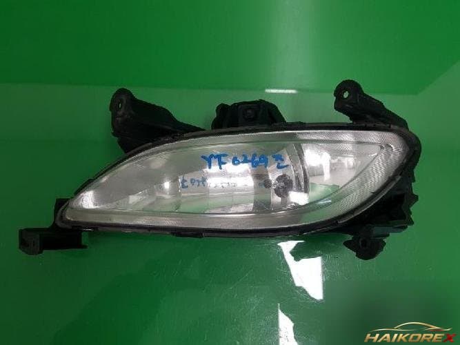 Hyundai Sonata 2012 — противотуманная фара правая 922023S000