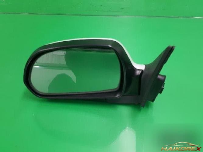 Hyundai Avante 2001 — боковое зеркало левое 87610 2D120 8