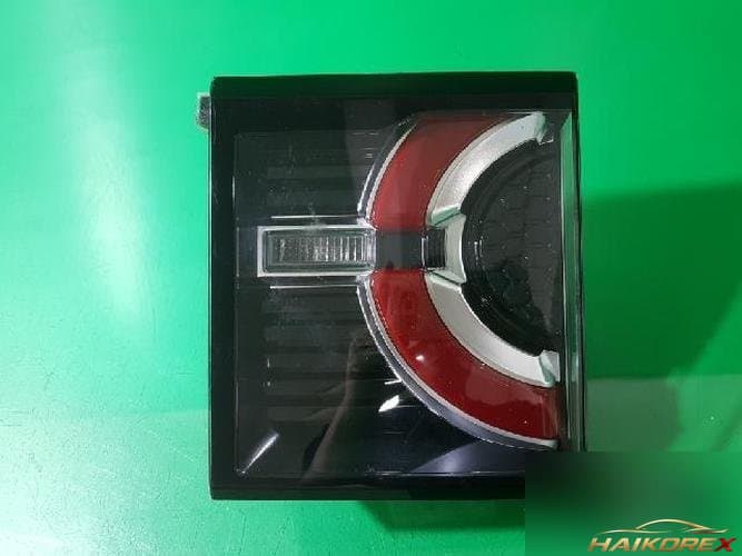 Land Rover Discovery 2023 — подсветка багажника FK72-13192-BK
