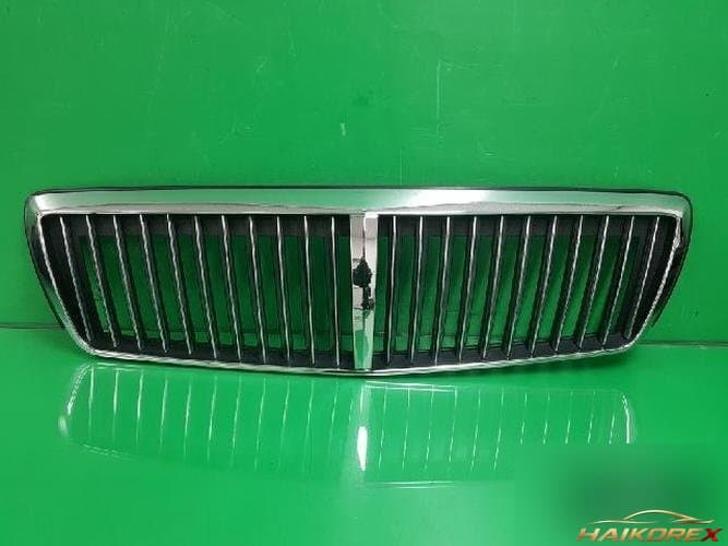 Hyundai Grandeur 2004 — решетка радиатора