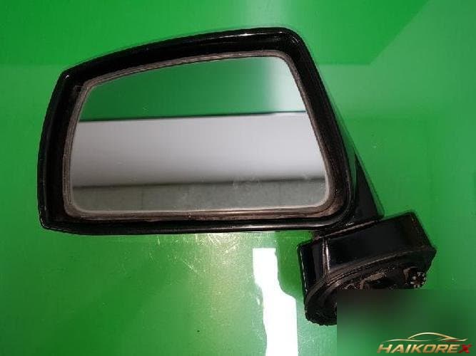Hyundai Tucson 2002 — боковое зеркало левое 876102C000