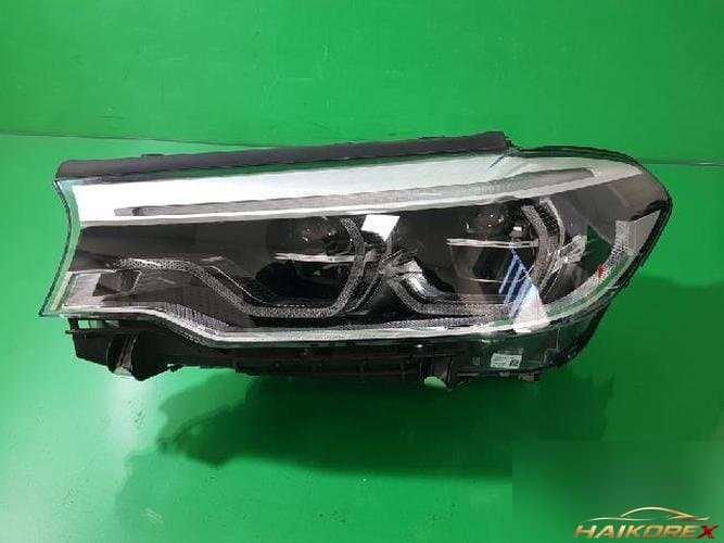 BMW 5 Series 2020 — фара левая 7214961-03