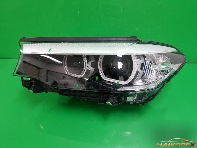 BMW 5-series 2020 — фара передняя левая 8499111-03