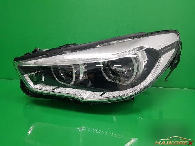 BMW 5 Series 2017 — фара левая 7352469-08