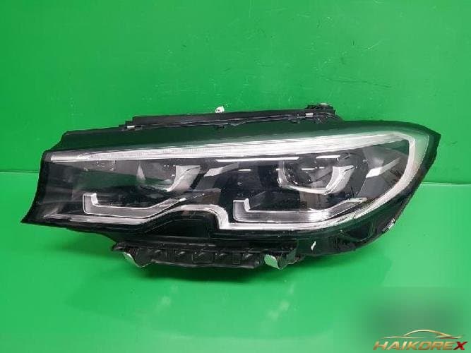 BMW 3 Series 2020 — фара левая 9481701-08
