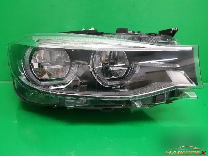 BMW 5 Series 2021 — фара правая 7470420-03