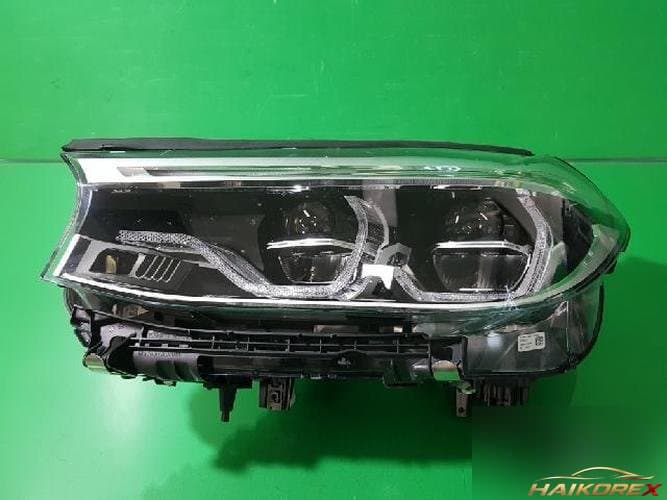 BMW 5 Series 2020 — фара левая 8497225-05