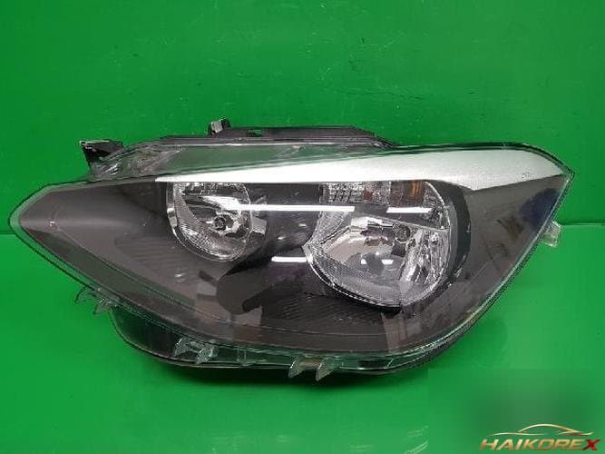 BMW 1 серия 2015 — фара левая 7229671-08