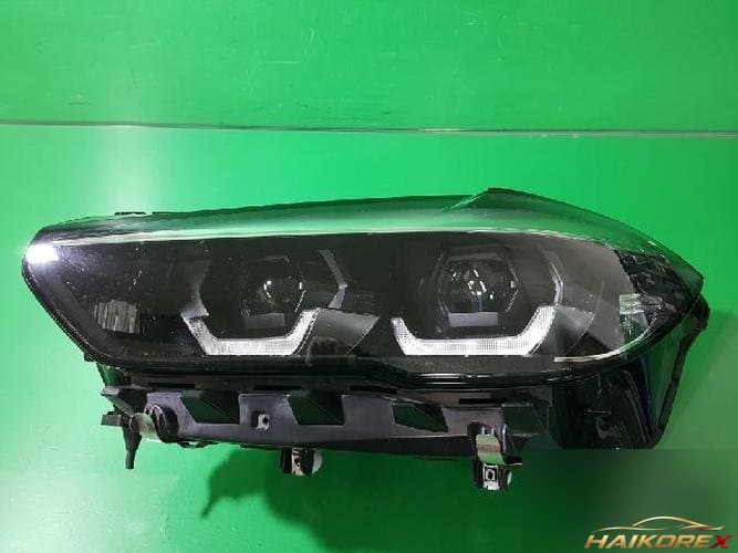 BMW X5 2020 — фара левая 9481783-08 2