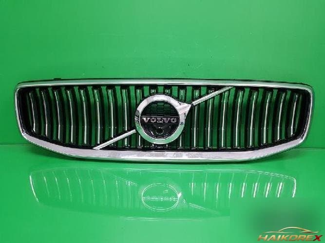 Volvo V60 2021 — решетка радиатора 32337510