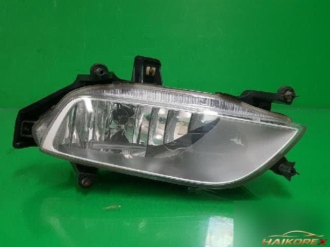 Hyundai Grand Starex 2008 — противотуманная фара левая 92201 4H0